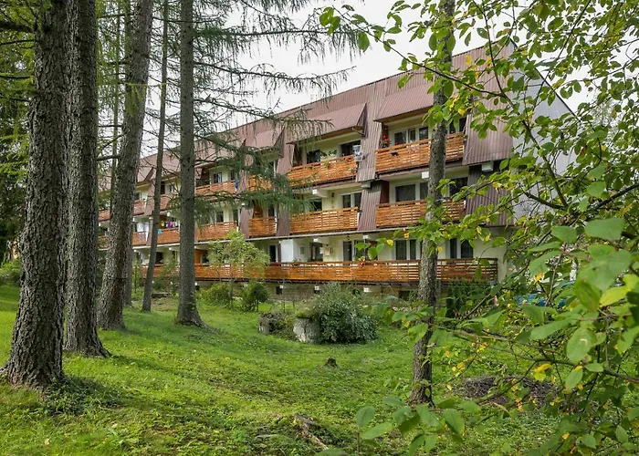 Rent Like Home - Zeromskiego 10