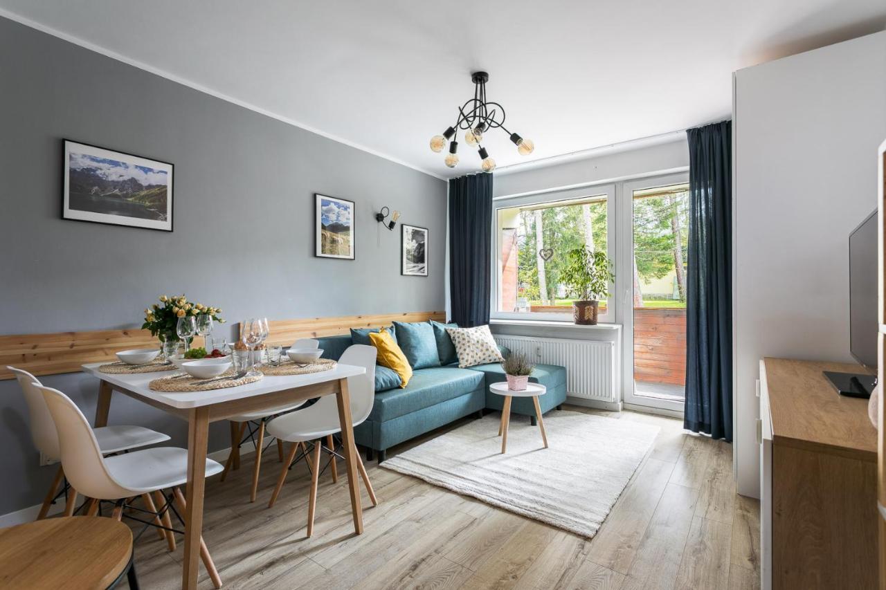 Rent Like - Zeromskiego 10 Leilighet