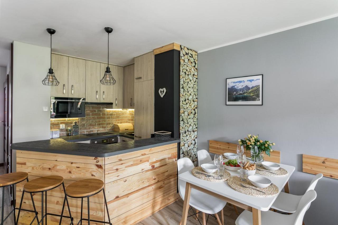Rent Like - Zeromskiego 10 Leilighet