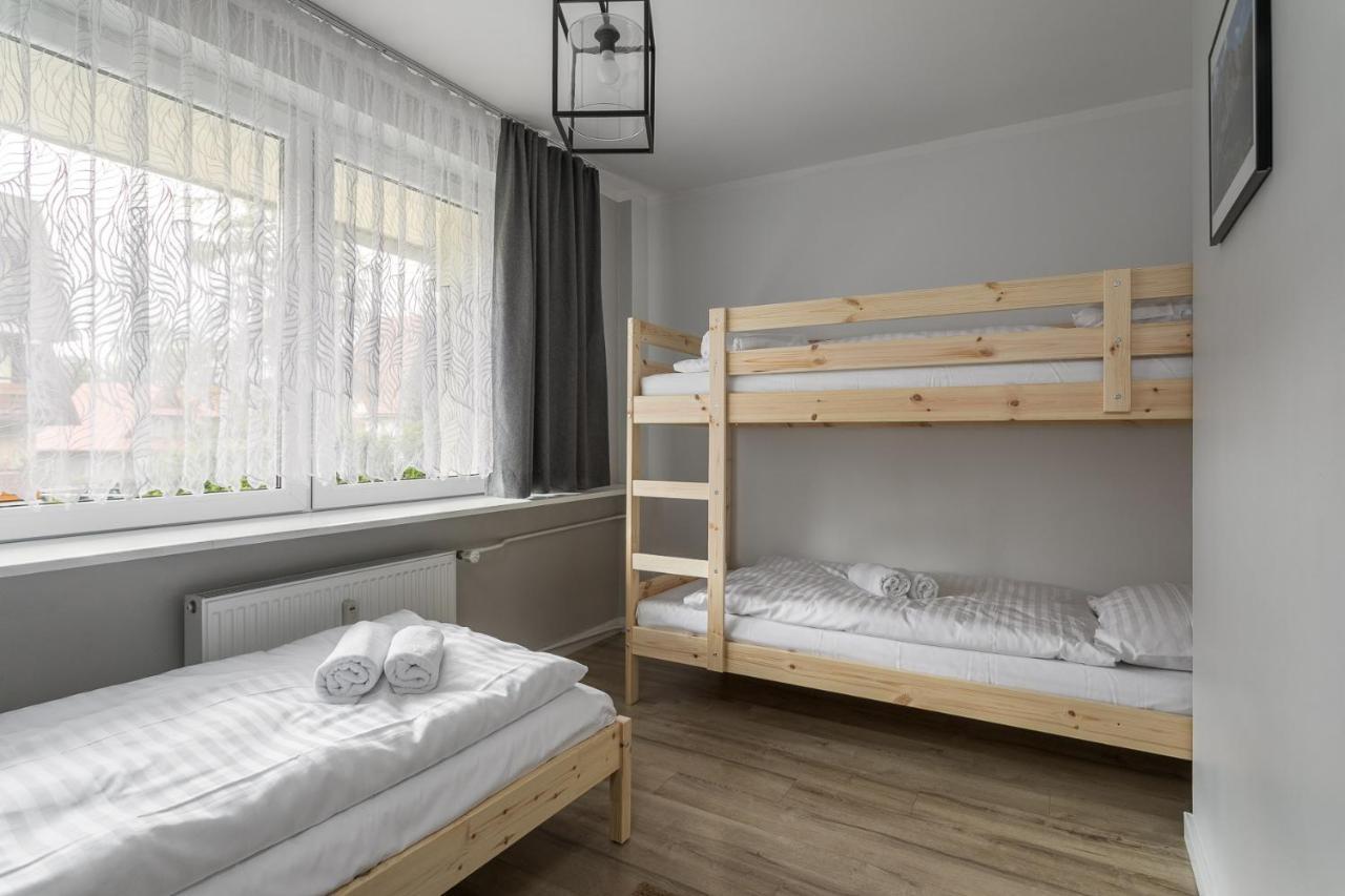 Leilighet Rent Like - Zeromskiego 10