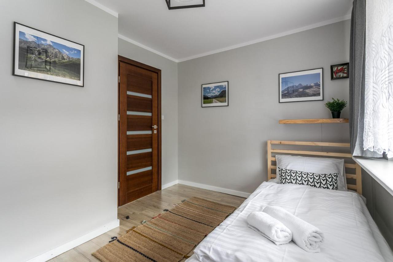 Leilighet Rent Like - Zeromskiego 10