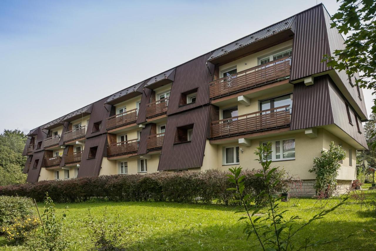 Rent Like - Zeromskiego 10 Leilighet *