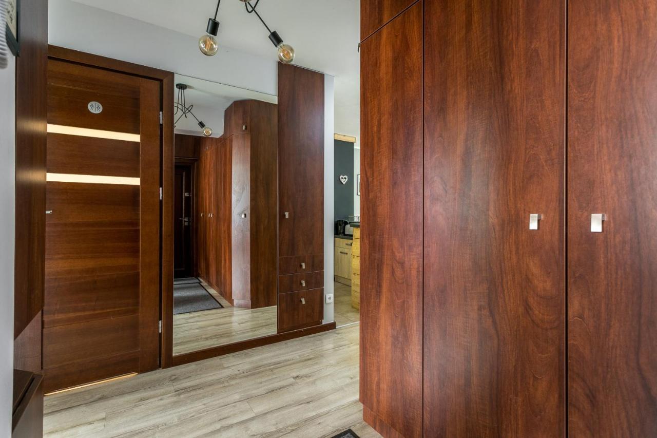 Leilighet Rent Like - Zeromskiego 10 Zakopane