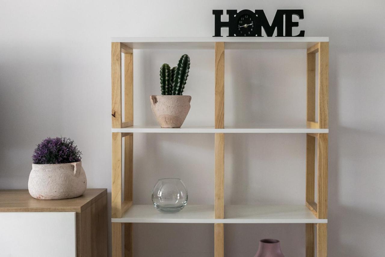 Rent Like - Zeromskiego 10 Leilighet